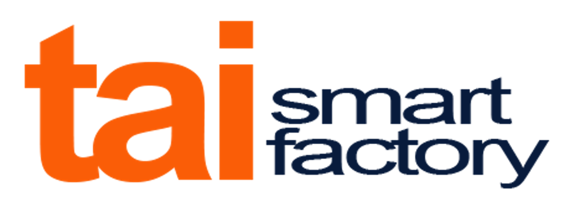 TAI SMART FACTORY Logo
