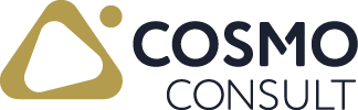 COSMO CONSULT Logo