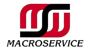MACROSERVICE Logo