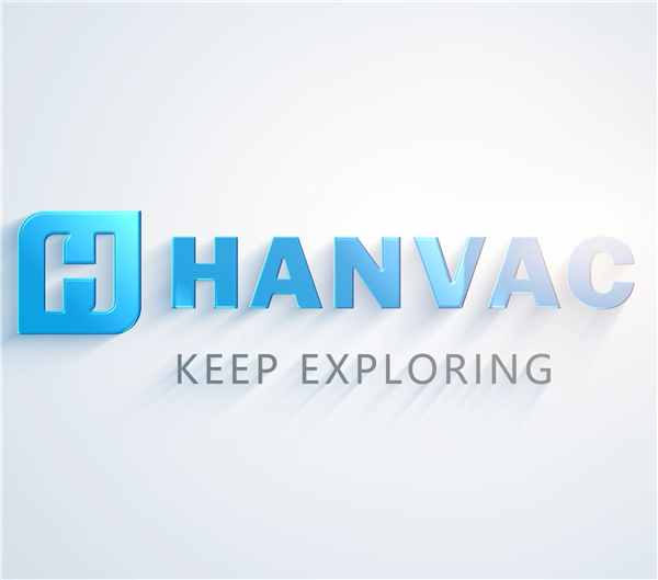 HANVAC Logo
