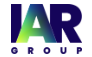 IAR GROUP Logo