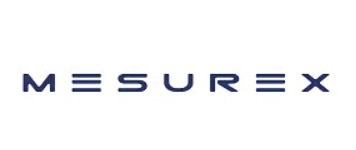 MESUREX Logo