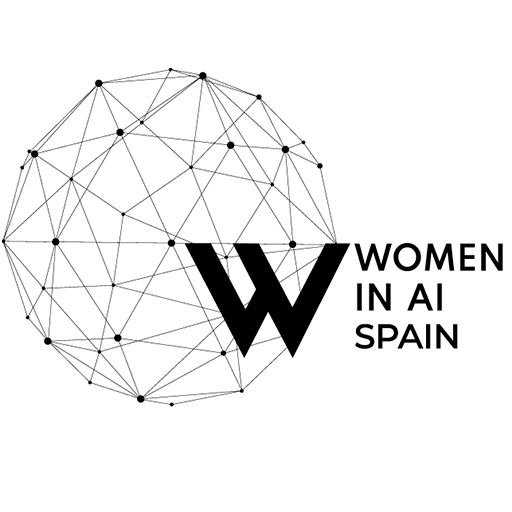 WOMEN IN AI Logo