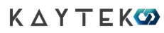 KAYTEK Logo