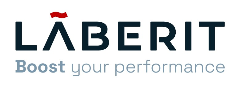 LÃBERIT Logo