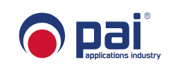 PAI APPLICATIONS INDUSTRY Logo