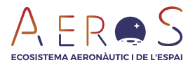 AEROS Logo