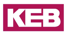 KEB AUTOMATION KG Logo