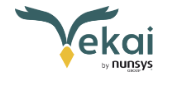 VEKAI Logo