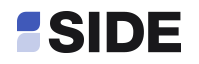 SIDE Logo