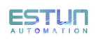 ESTUN ROBOTICS Logo