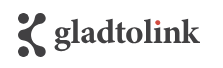 GLADTOLINK Logo