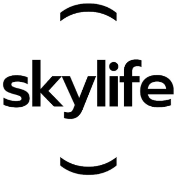 SKYLIFE ENGINEERING Logo