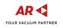 AR VACUUM TECHNOLOGY Logo
