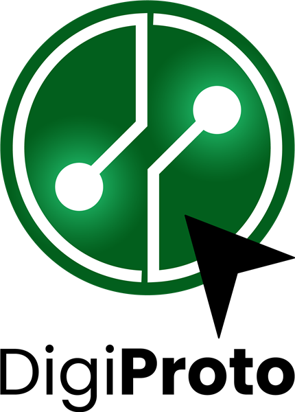 DigiProto Logo