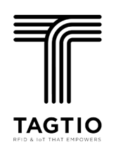 TAGTIO Logo