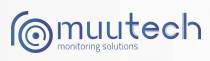 MUUTECH MONITORING SOLUTIONS Logo