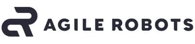 AGILE ROBOTS Logo