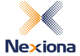 NEXIONA Logo