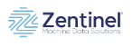 ZENTINEL MDS Logo