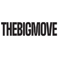 THEBIGMOVE Logo