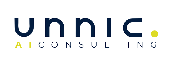 UNNIC AI Logo