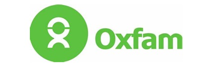 OXFAM INTERMÓN Logo