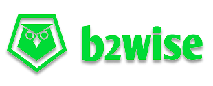 B2WISE Logo