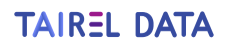TAIREL DATA Logo