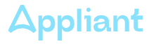APPLIANT Logo