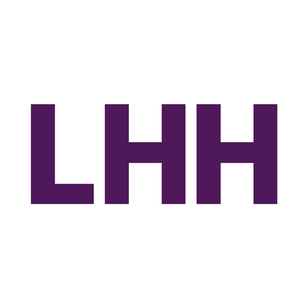 LHH Recruitment Solutions Logo