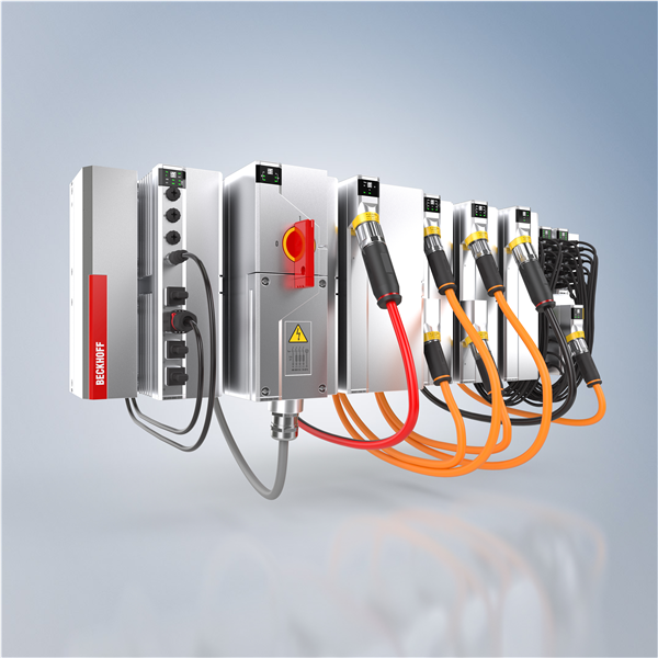 MX-System: la revolución en la sustitución de armarios de control