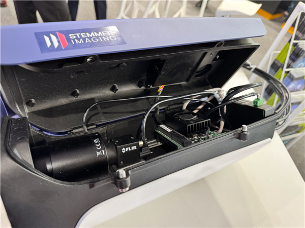 Presentación Modular Embedded