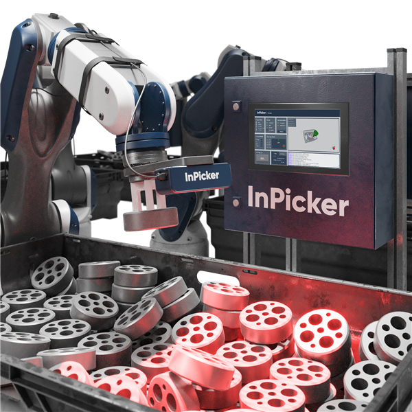 Presentación InPicker