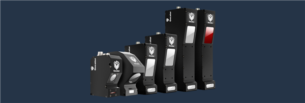 Presentación Gocator