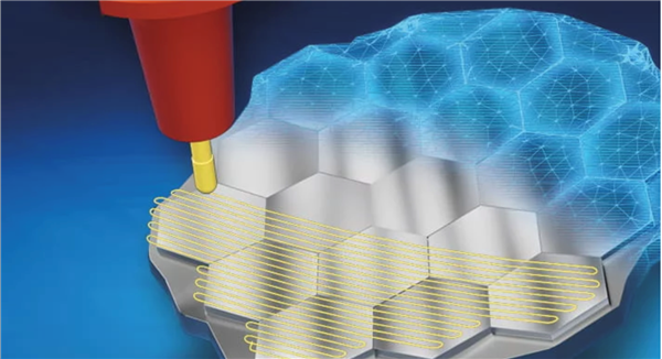 Mecanizado de alta precisión