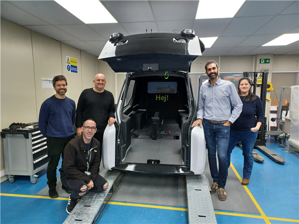 Leitat capacita en impresión 3D a la empresa Malena Engineering en el marco de la convocatoria PADIH