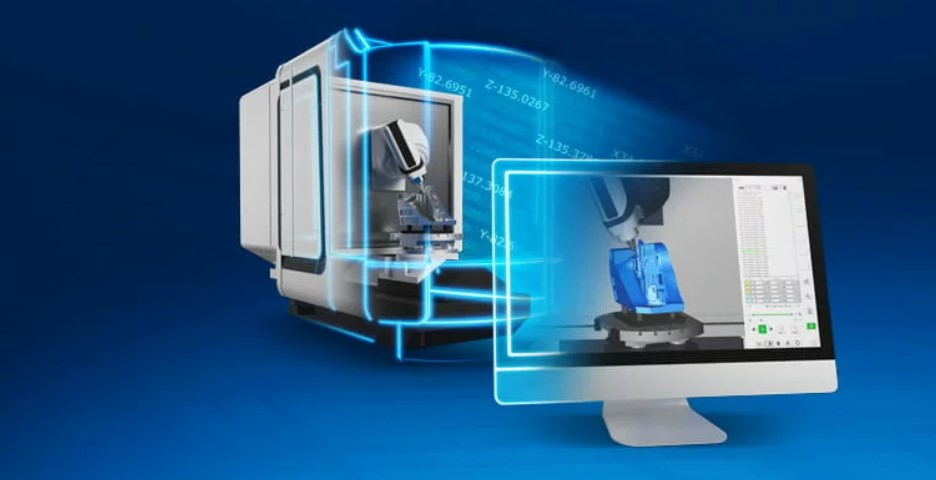 hyperMILL Virtual Machining