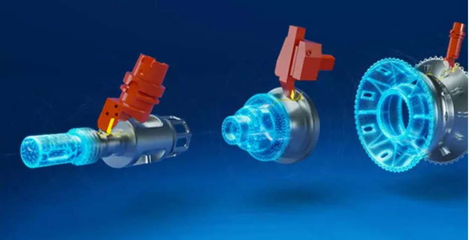 hyperMILL TURNING Solutions